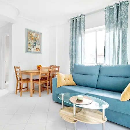 Apartamento Playa, Mar & Sol Torrevieja Esterno foto