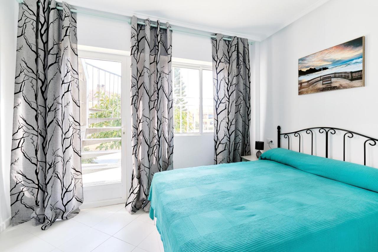 Apartment Playa, Mar & Sol Torrevieja