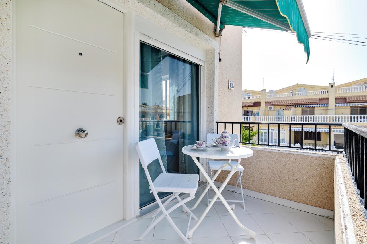 Apartment Playa, Mar & Sol Torrevieja